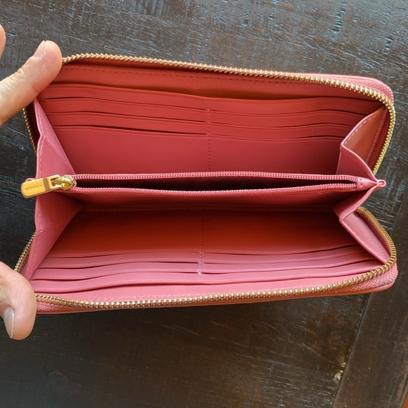 Coach Wallet - Picture 3 of 4